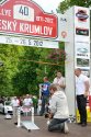 Rallye Český Krumlov: 2. RC Rallye Český Krumlov
